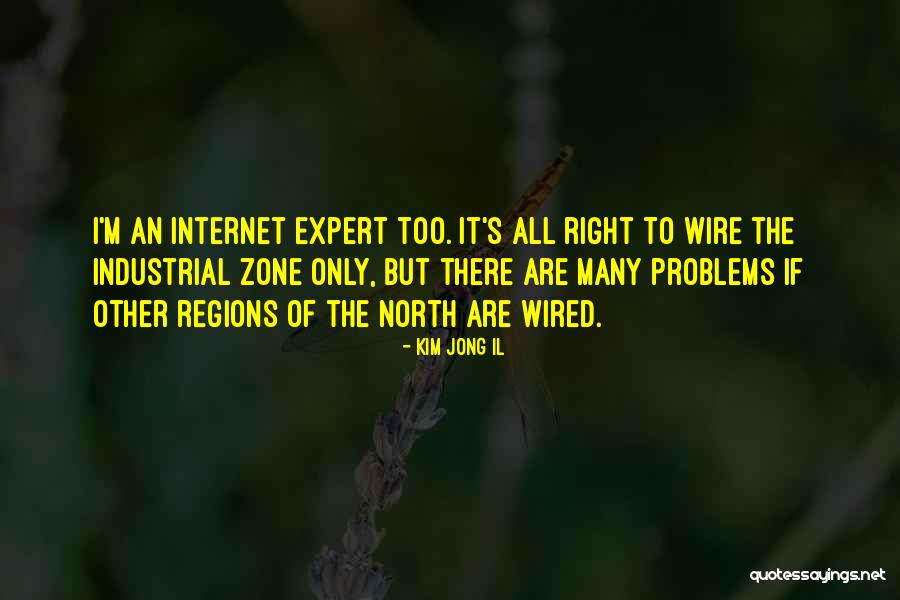 Reenergised Quotes By Kim Jong Il Reenergised Quotes By Kim Jong Il