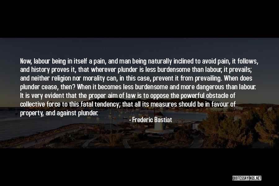 Reenergize Synonym Quotes By Frederic Bastiat