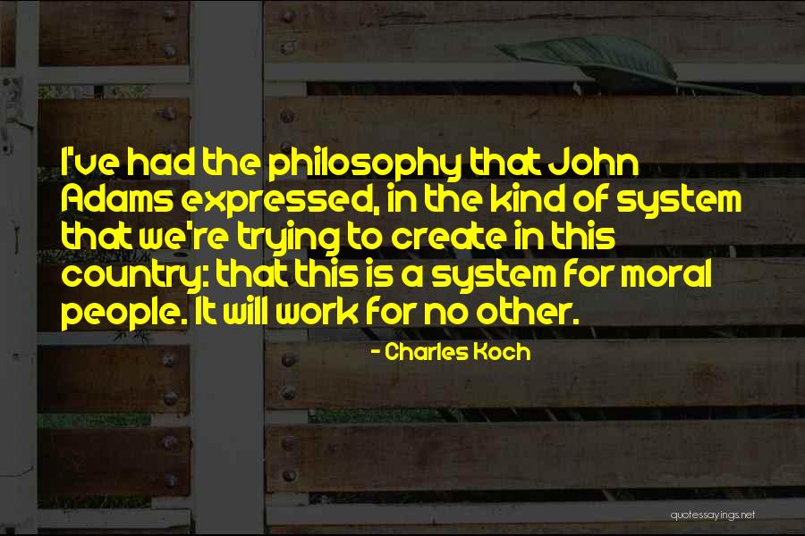 Reenergizing A Generator Quotes By Charles Koch Reenergizing A Generator Quotes By Charles Koch