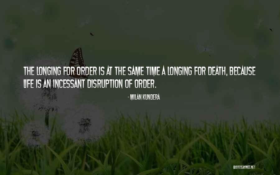 Reenergizing A Generator Quotes By Milan Kundera Reenergizing A Generator Quotes By Milan Kundera