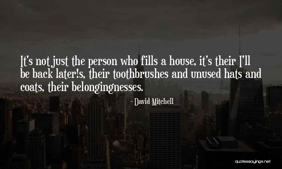 Reenergizing Songs Quotes By David Mitchell Reenergizing Songs Quotes By David Mitchell