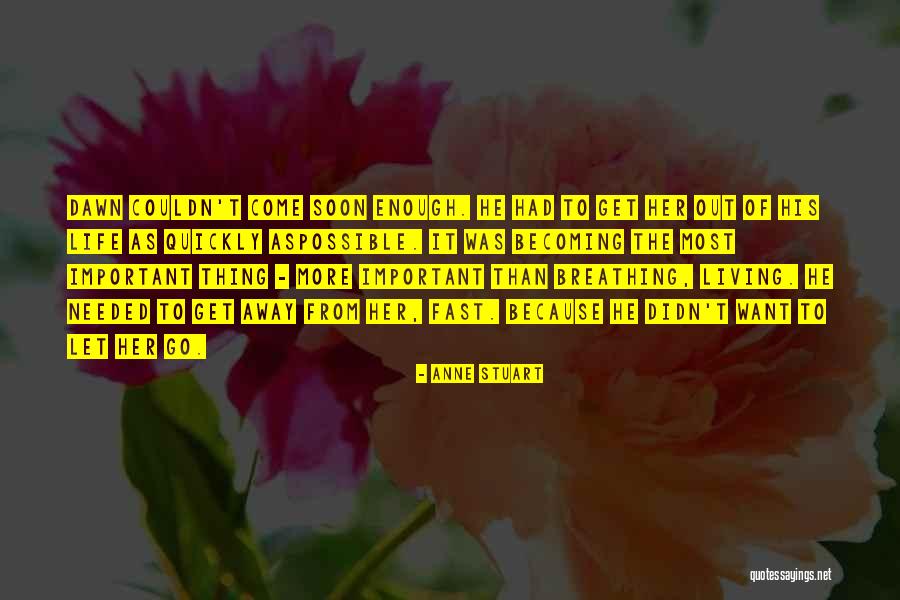Reengage Watermark Quotes By Anne Stuart Reengage Watermark Quotes By Anne Stuart
