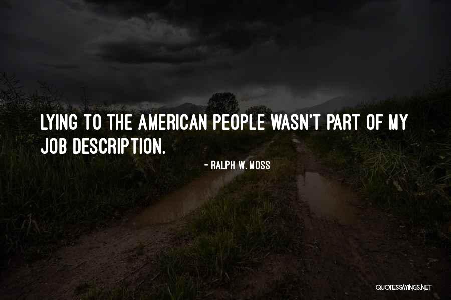 Reengage Watermark Quotes By Ralph W. Moss Reengage Watermark Quotes By Ralph W. Moss