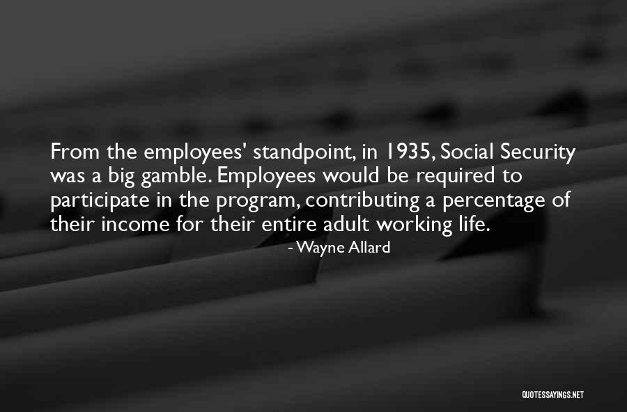 Reengage Watermark Quotes By Wayne Allard Reengage Watermark Quotes By Wayne Allard