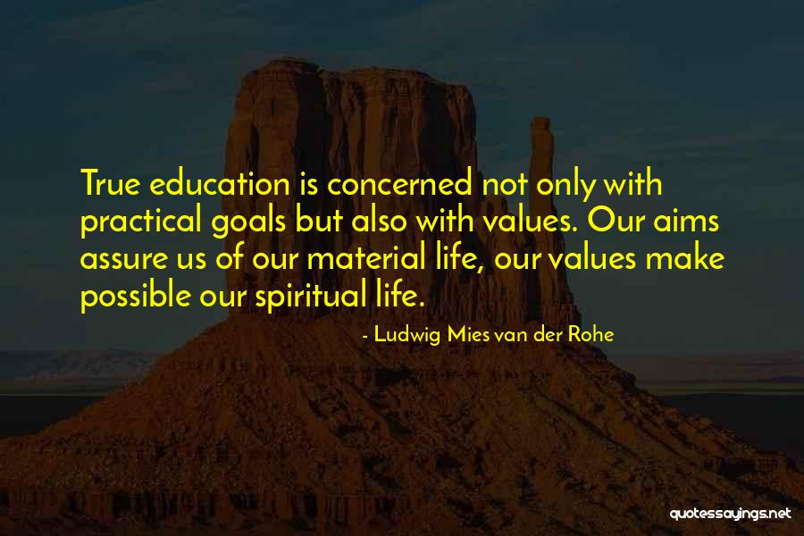 Reenlisting Quotes By Ludwig Mies Van Der Rohe Reenlisting Quotes By Ludwig Mies Van Der Rohe