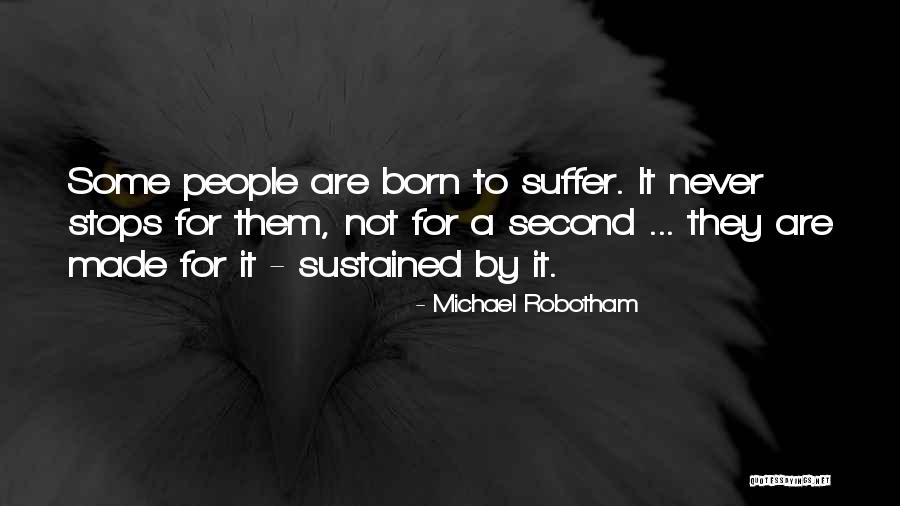 Reenrolled Or Re Enrolled Quotes By Michael Robotham Reenrolled Or Re Enrolled Quotes By Michael Robotham