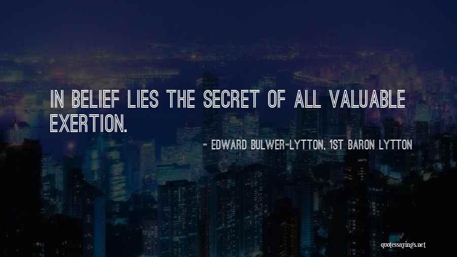 Reens Rockin Quotes By Edward Bulwer-Lytton, 1st Baron Lytton Reens Rockin Quotes By Edward Bulwer-Lytton, 1st Baron Lytton