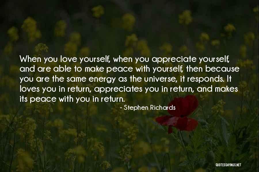 Reenter Account Quotes By Stephen Richards Reenter Account Quotes By Stephen Richards