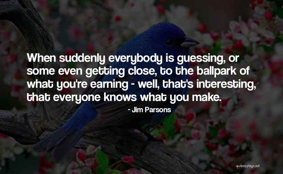 Reentrant Rhythm Quotes By Jim Parsons Reentrant Rhythm Quotes By Jim Parsons