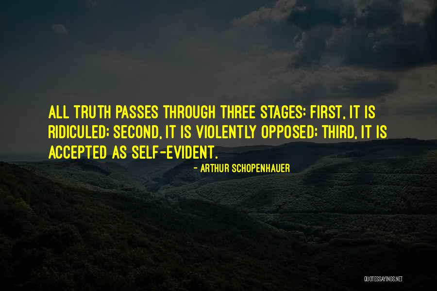 Reentry Motivation Quotes By Arthur Schopenhauer Reentry Motivation Quotes By Arthur Schopenhauer