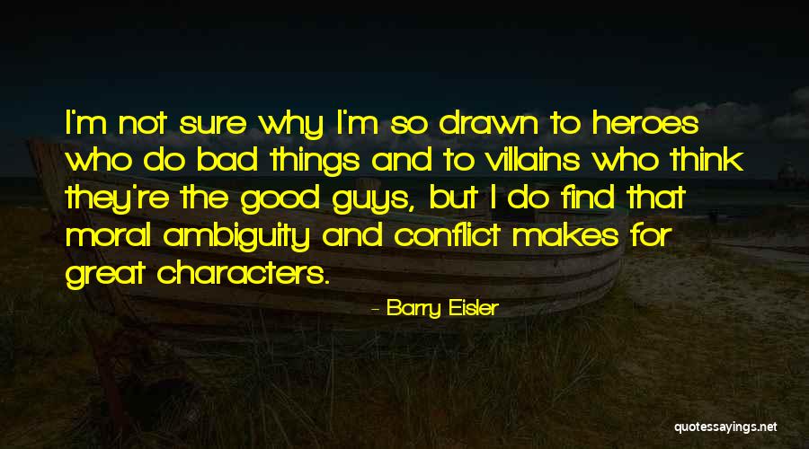 Reentry Motivation Quotes By Barry Eisler Reentry Motivation Quotes By Barry Eisler