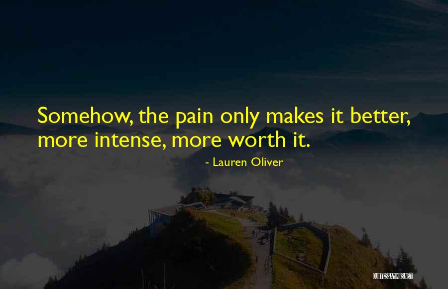 Reentry Problems Quotes By Lauren Oliver Reentry Problems Quotes By Lauren Oliver