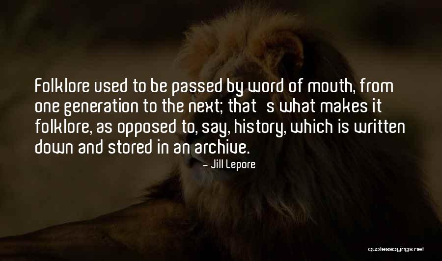Reeracoen Quotes By Jill Lepore Reeracoen Quotes By Jill Lepore