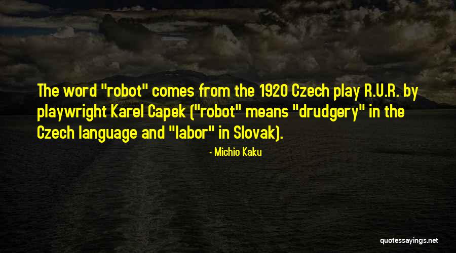Reeracoen Quotes By Michio Kaku Reeracoen Quotes By Michio Kaku
