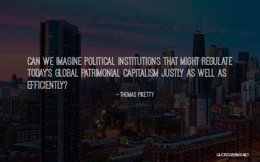 Reeragout Quotes By Thomas Piketty Reeragout Quotes By Thomas Piketty