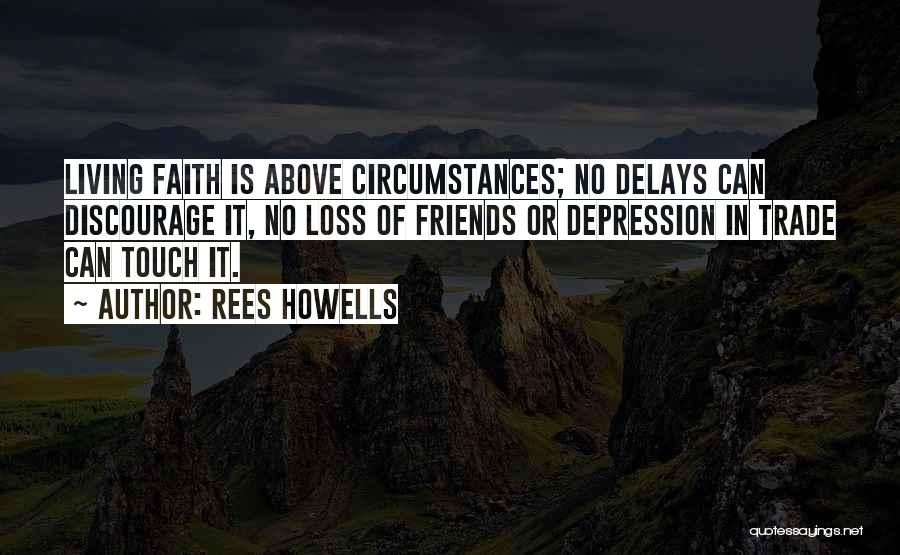 Rees Howells Quotes 1299406