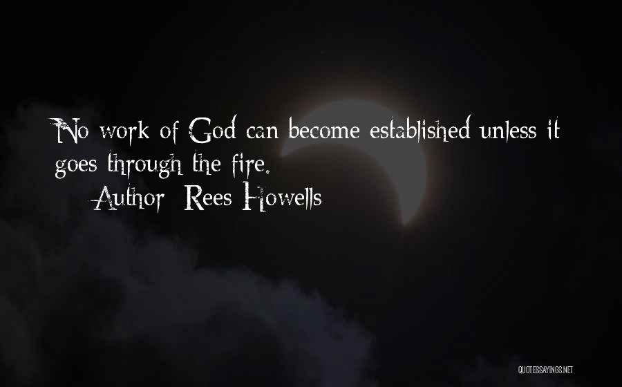 Rees Howells Quotes 1365524