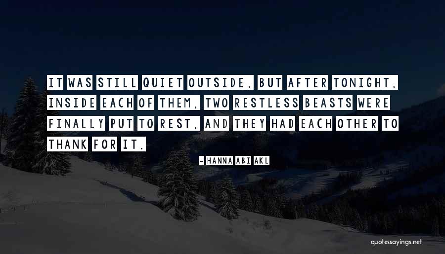 Reesa Renee Quotes By Hanna Abi Akl Reesa Renee Quotes By Hanna Abi Akl
