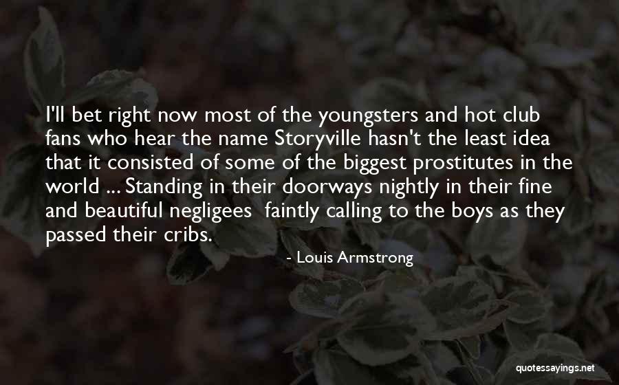 Reescrever Em Quotes By Louis Armstrong Reescrever Em Quotes By Louis Armstrong