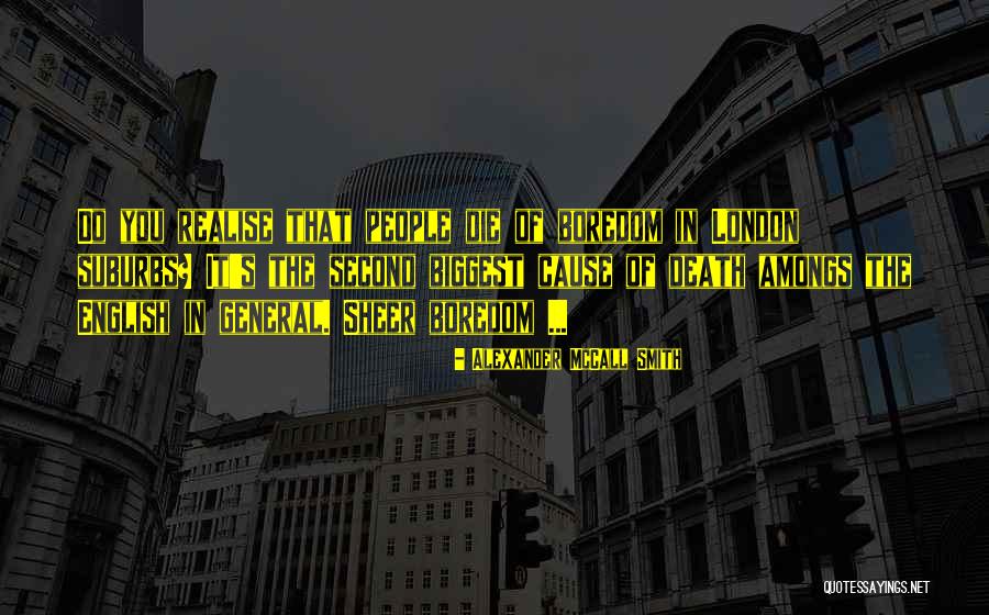 Reescribir Texto Quotes By Alexander McCall Smith Reescribir Texto Quotes By Alexander McCall Smith