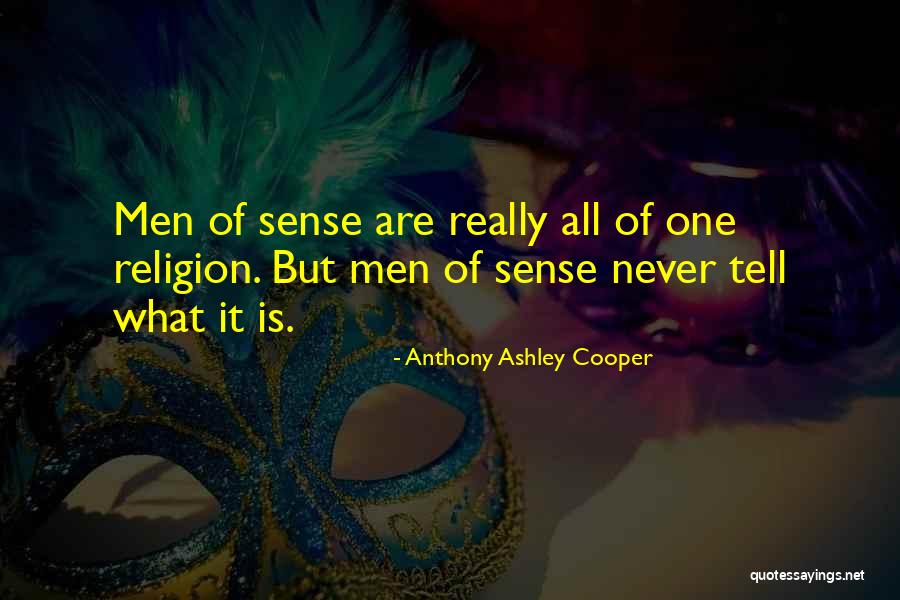 Reescribir Texto Quotes By Anthony Ashley Cooper Reescribir Texto Quotes By Anthony Ashley Cooper