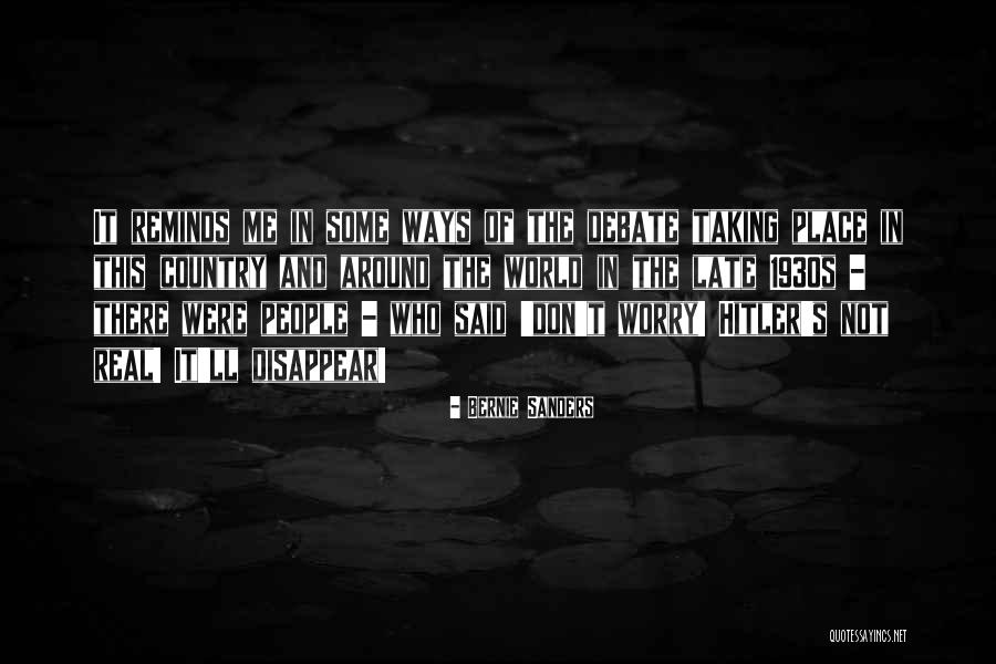 Reescribir Una Quotes By Bernie Sanders Reescribir Una Quotes By Bernie Sanders