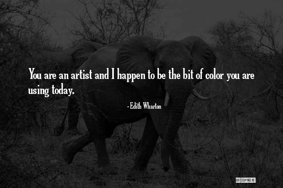 Reese Ellis Quotes By Edith Wharton Reese Ellis Quotes By Edith Wharton