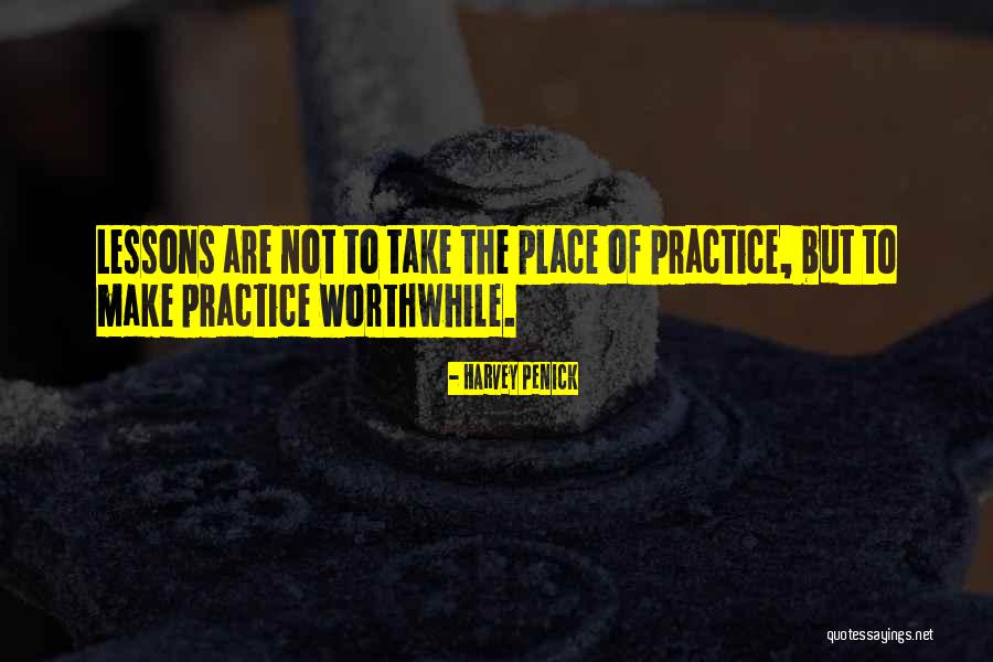 Reese Ellis Quotes By Harvey Penick Reese Ellis Quotes By Harvey Penick