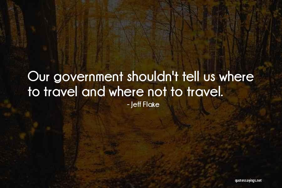 Reese Ellis Quotes By Jeff Flake Reese Ellis Quotes By Jeff Flake