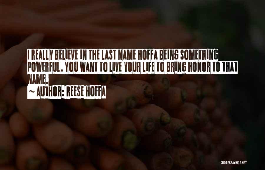 Reese Hoffa Quotes 1521528