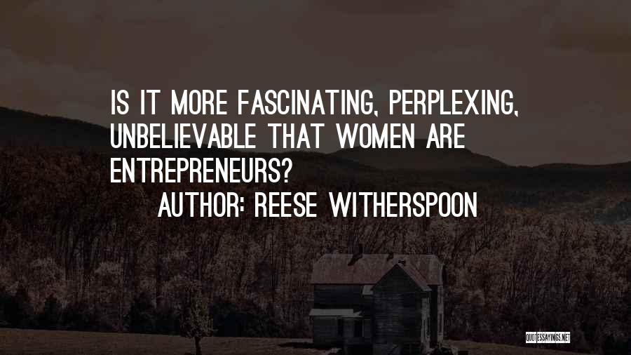 Reese Quotes By Reese Witherspoon