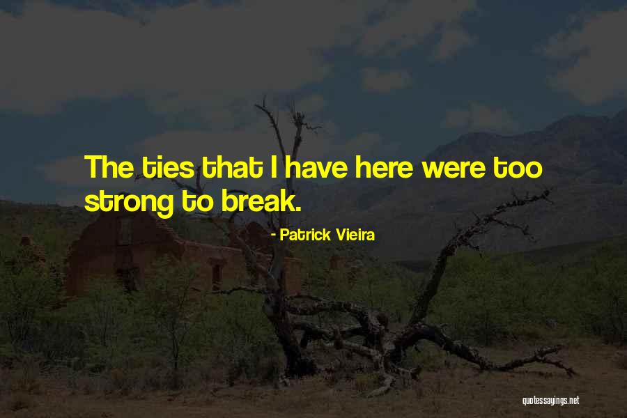 Reese Terminator Quotes By Patrick Vieira Reese Terminator Quotes By Patrick Vieira