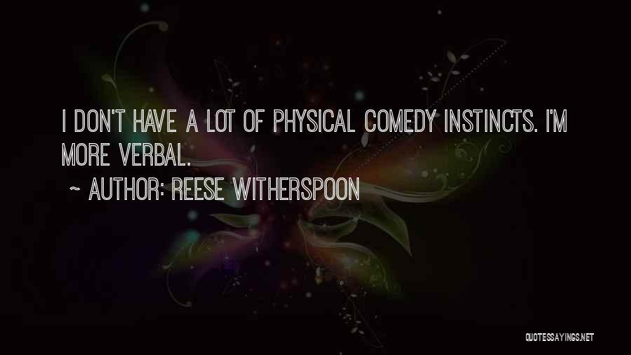 Reese Witherspoon Quotes 1103495