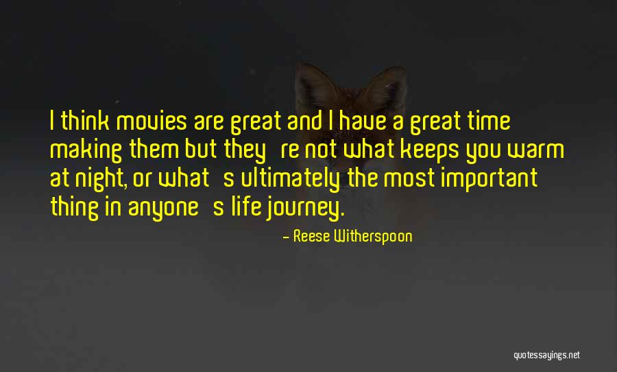 Reese Witherspoon Quotes 1218458 Reese Witherspoon Quotes 1218458