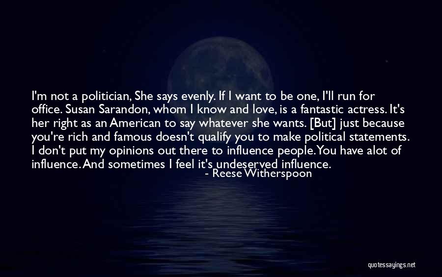 Reese Witherspoon Quotes 1278687 Reese Witherspoon Quotes 1278687
