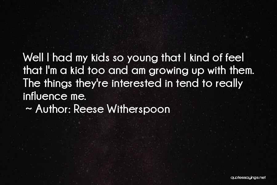 Reese Witherspoon Quotes 1351483