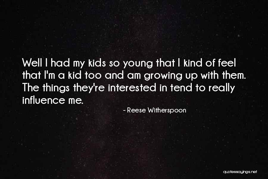 Reese Witherspoon Quotes 1351483