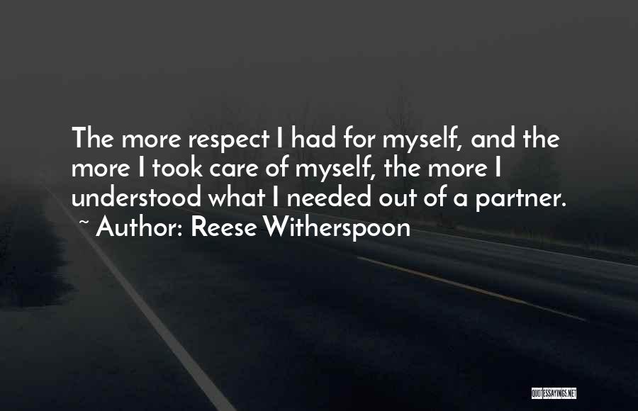 Reese Witherspoon Quotes 1559587