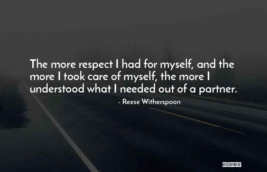 Reese Witherspoon Quotes 1559587