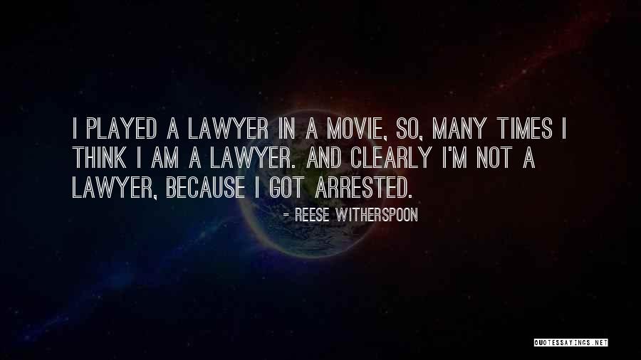 Reese Witherspoon Quotes 1586709 Reese Witherspoon Quotes 1586709