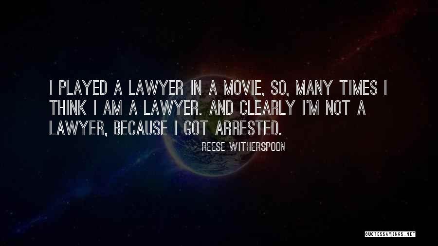 Reese Witherspoon Quotes 1586709