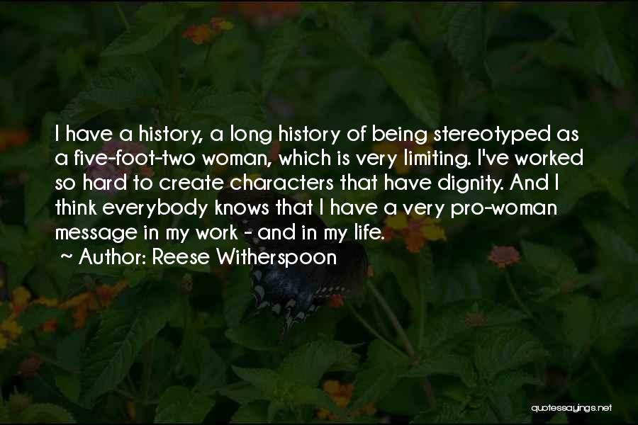 Reese Witherspoon Quotes 1637363