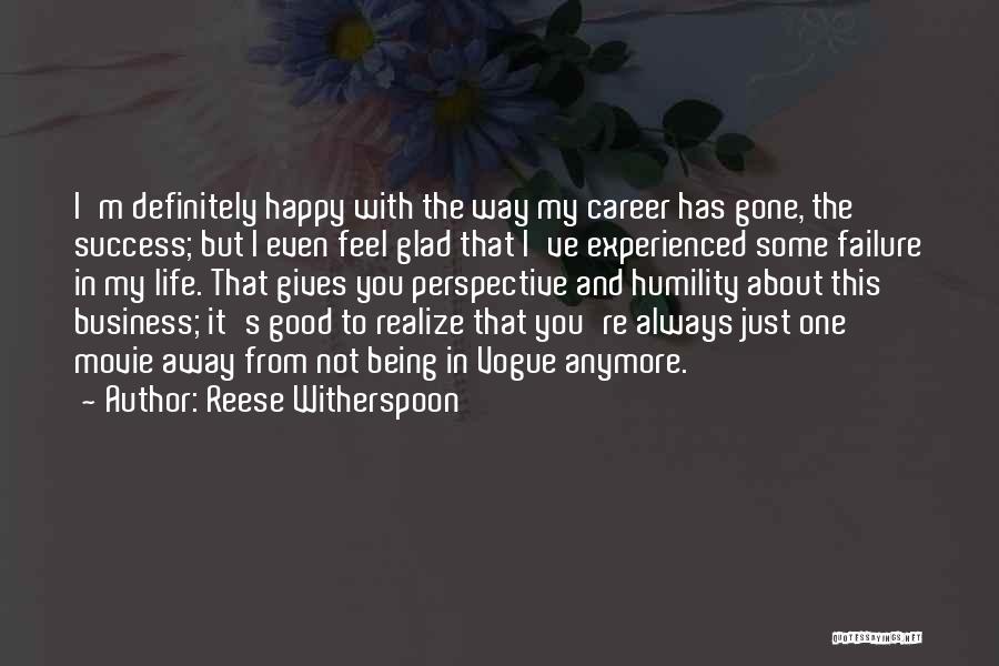 Reese Witherspoon Quotes 1641695