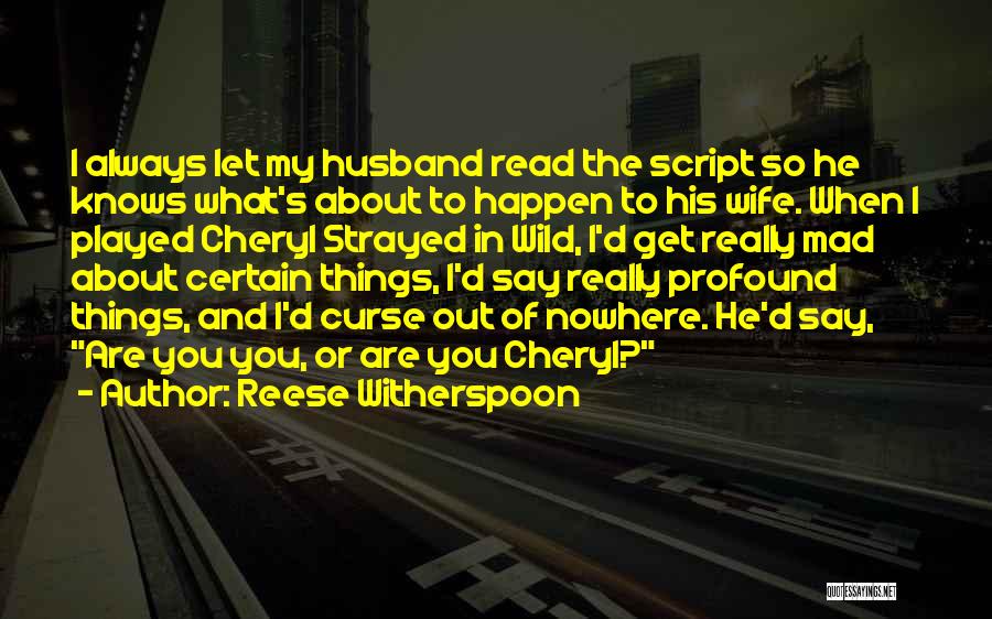 Reese Witherspoon Quotes 1768514