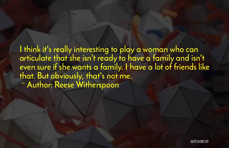 Reese Witherspoon Quotes 1773610