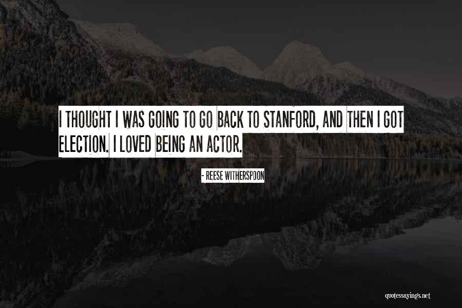 Reese Witherspoon Quotes 1937145 Reese Witherspoon Quotes 1937145