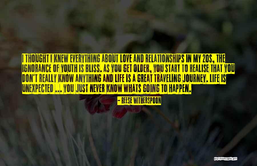Reese Witherspoon Quotes 1945368 Reese Witherspoon Quotes 1945368