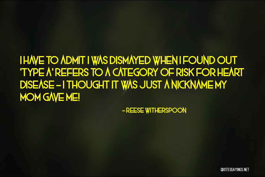 Reese Witherspoon Quotes 2014850 Reese Witherspoon Quotes 2014850