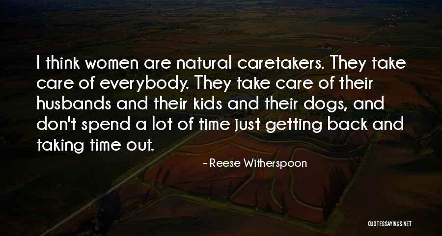 Reese Witherspoon Quotes 2116767