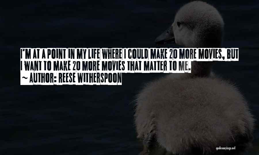Reese Witherspoon Quotes 2223269